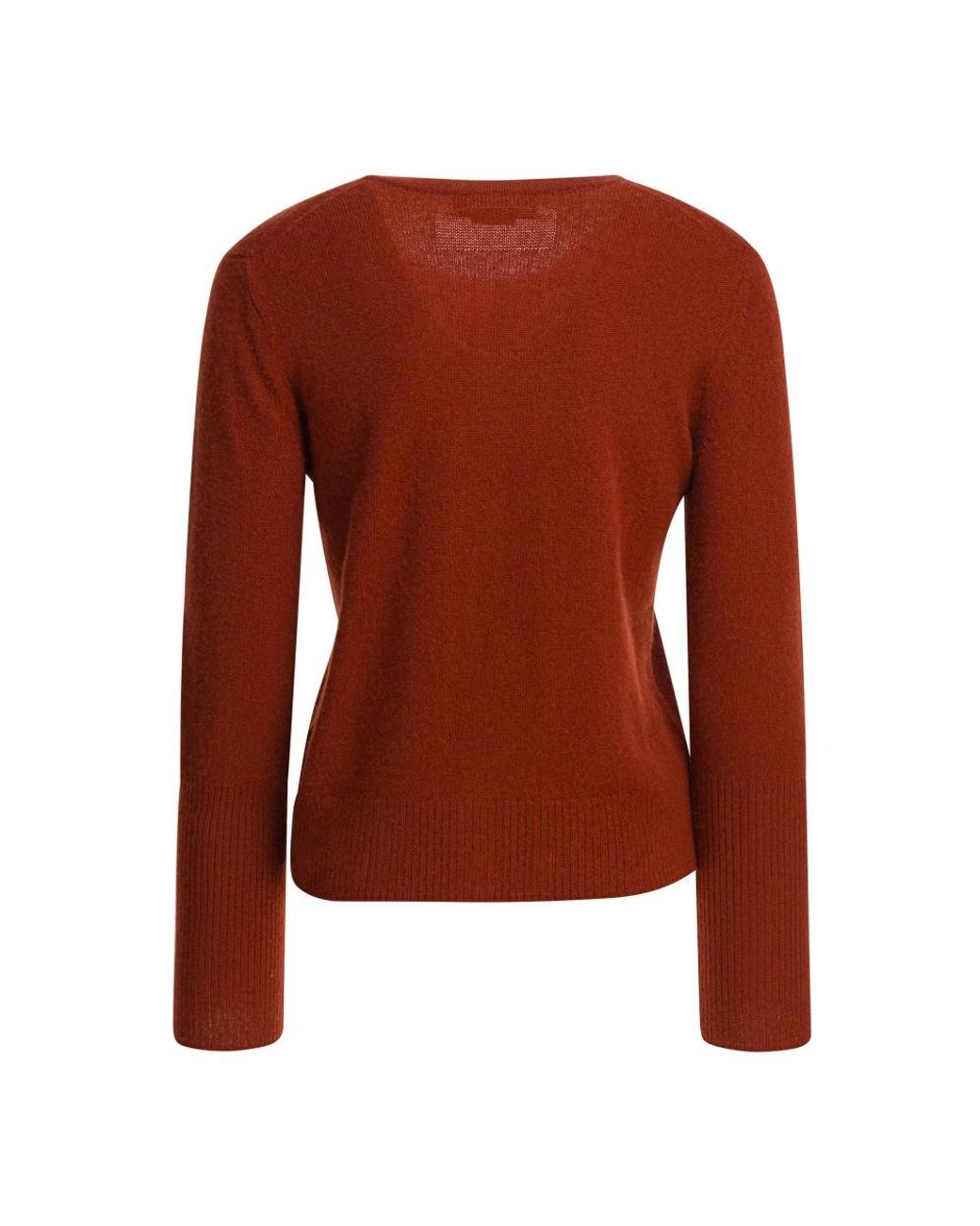 Guest In Residence Brown Cardigans
