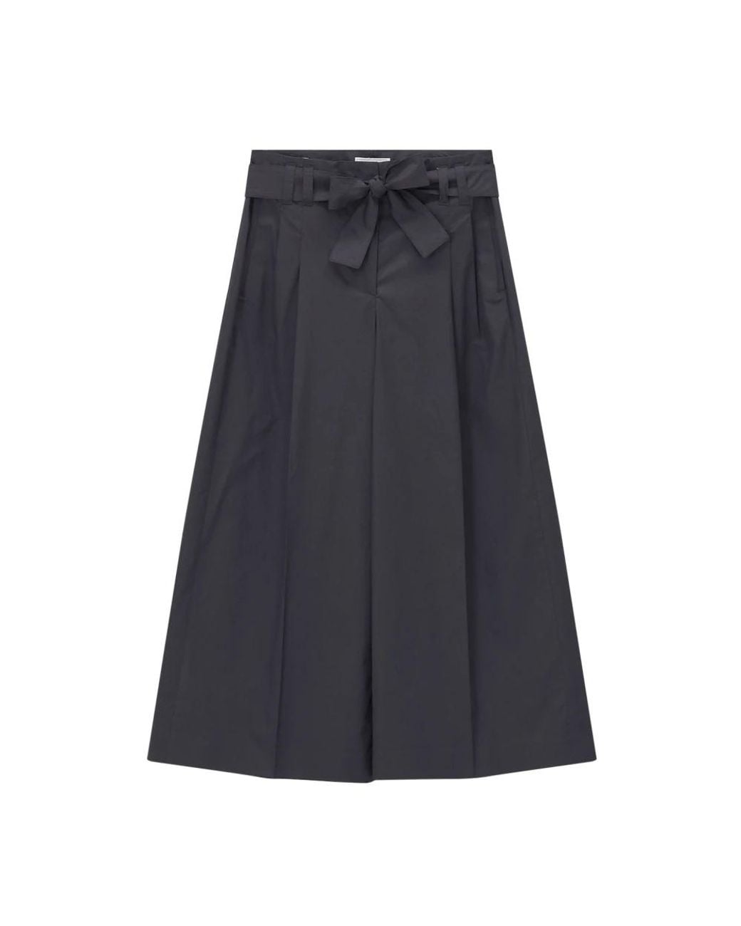 Peserico Blue Midi Skirts