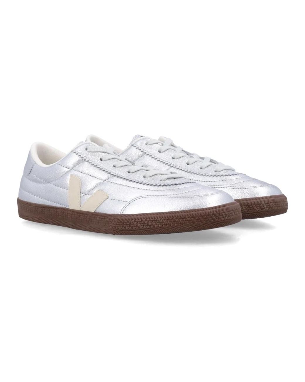 Veja White Sneakers