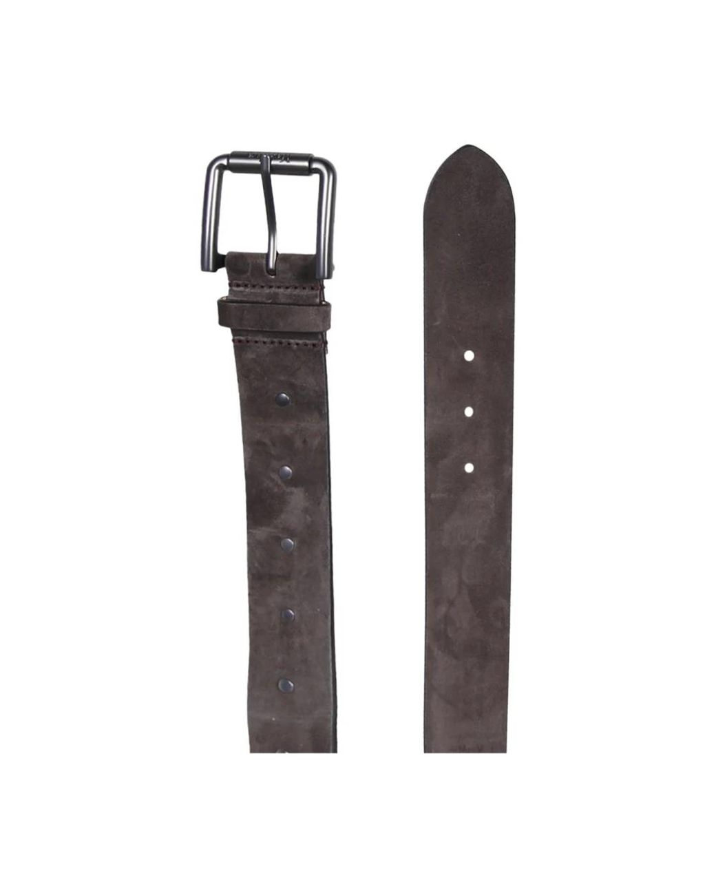 Belts Max Mara en coloris Brown