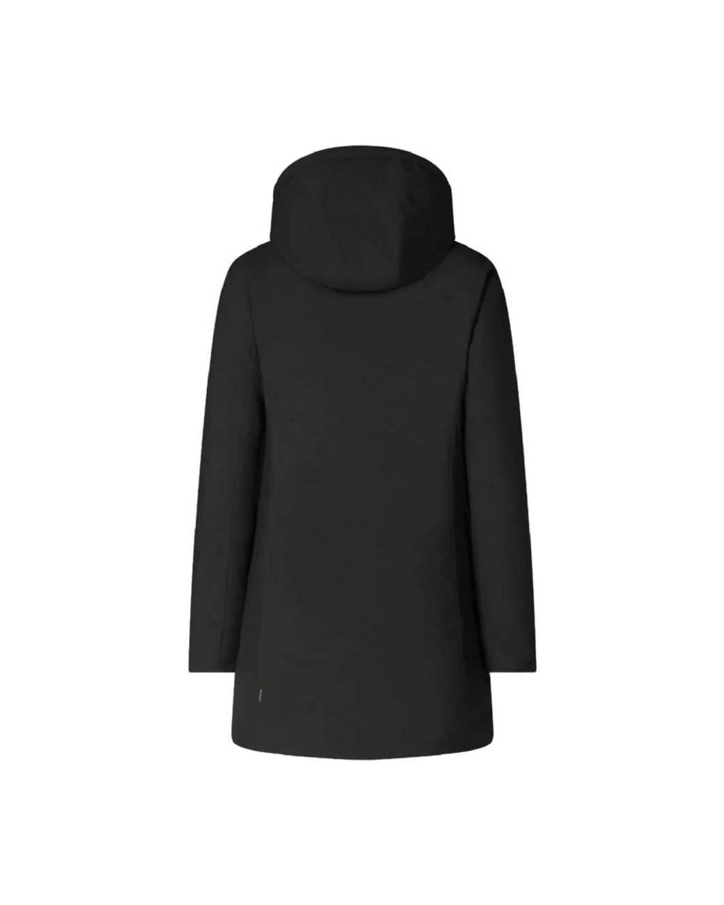 Winter Jackets Save The Duck en coloris Black