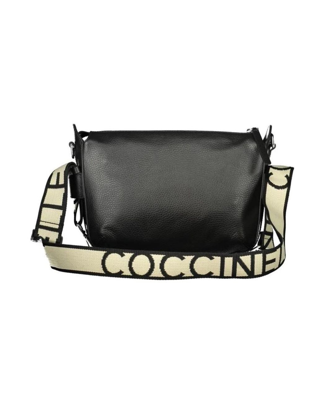 Coccinelle Black Cross Body Bags
