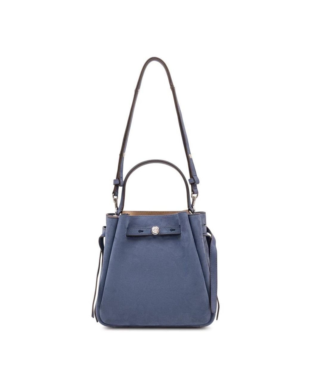 Tory Burch Blue Handbags