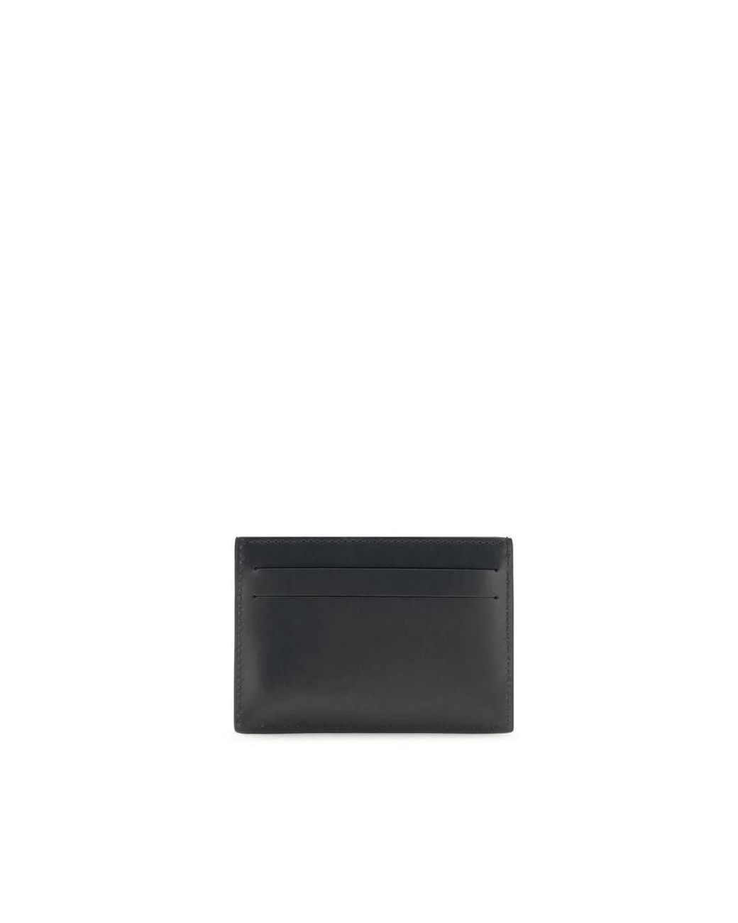 Wallets & Cardholders Fendi de hombre de color Black