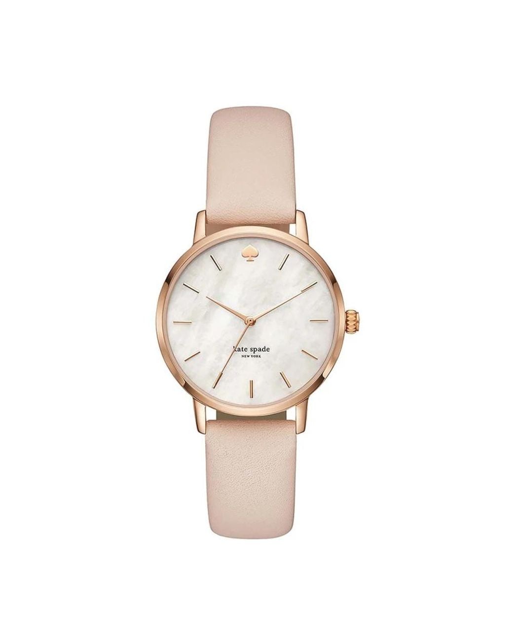 Kate Spade White Watches
