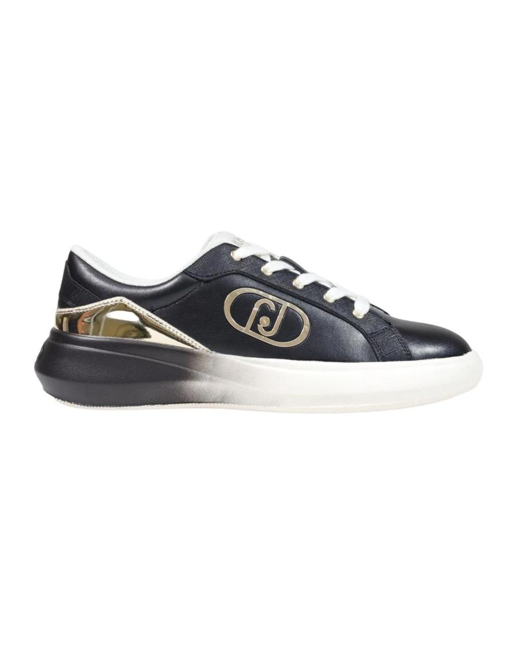 Liu Jo Blue Sneakers