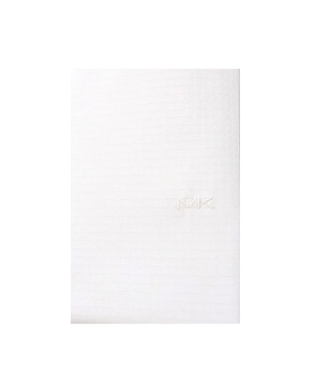 Michael Kors White Formal Shirts for men