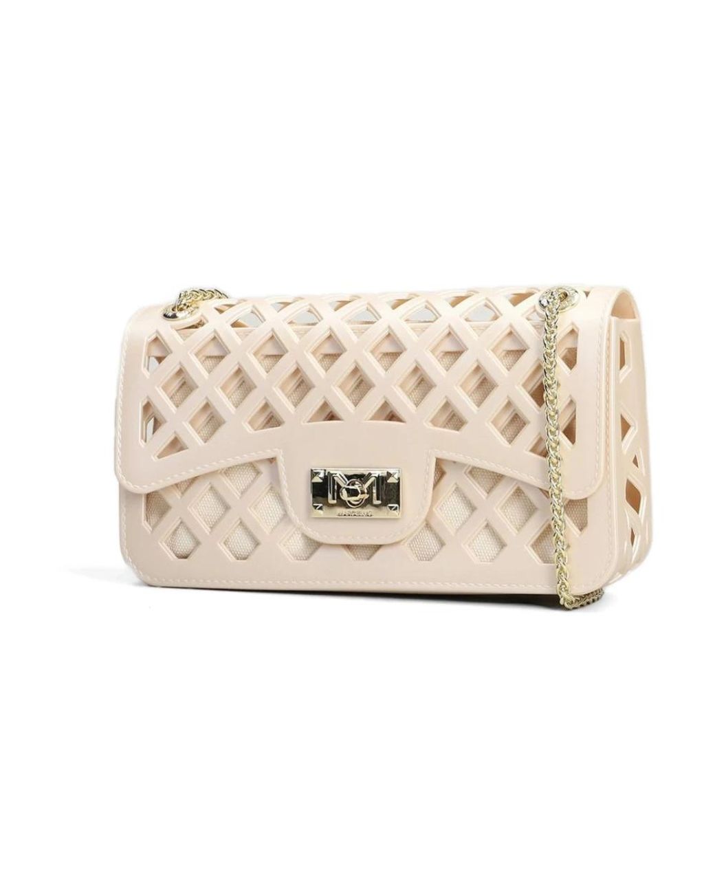 Marc Ellis Natural Cross Body Bags