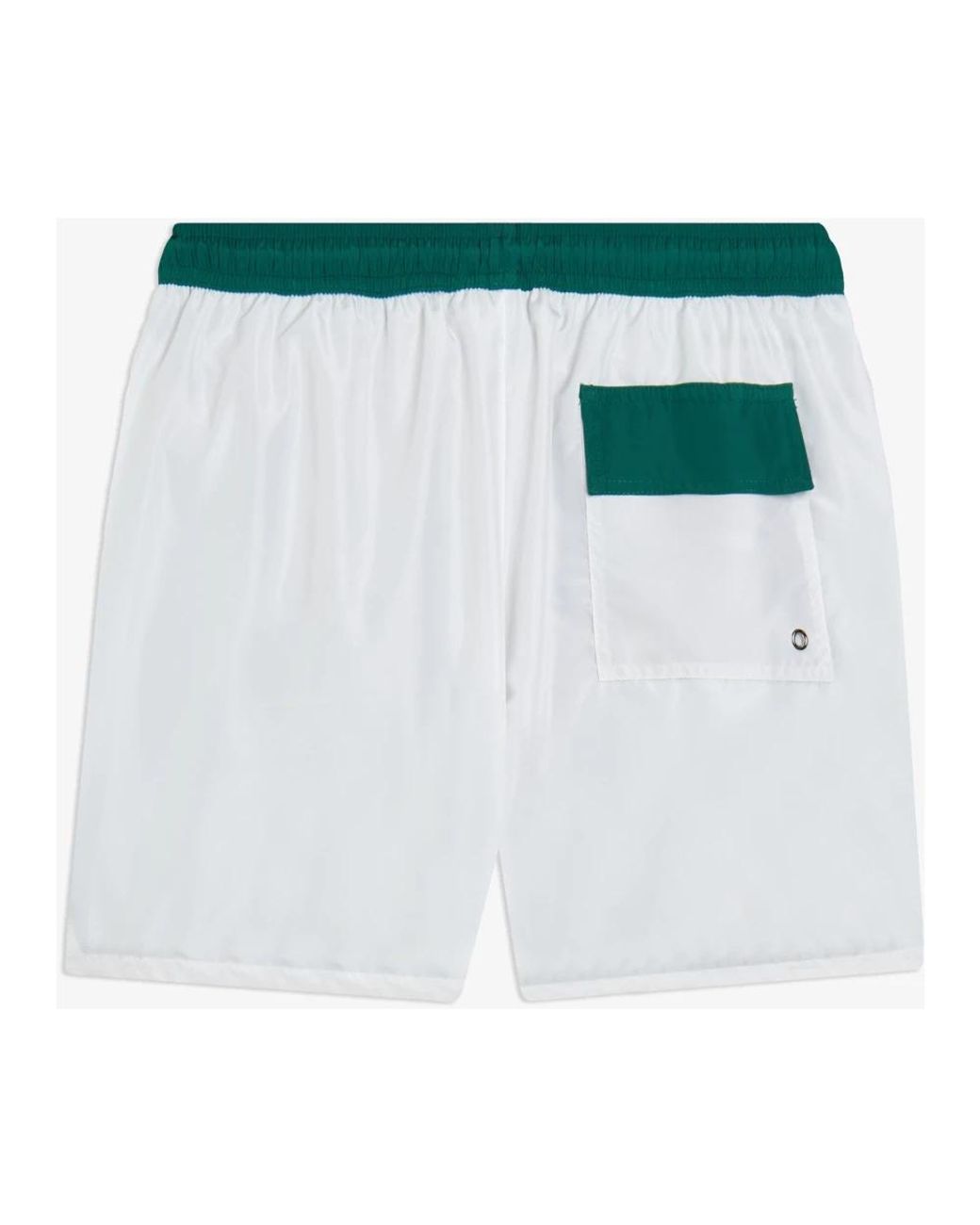Gcds Green Beachwear for men