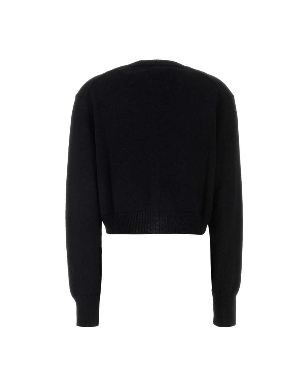 Our Legacy Black Cardigans
