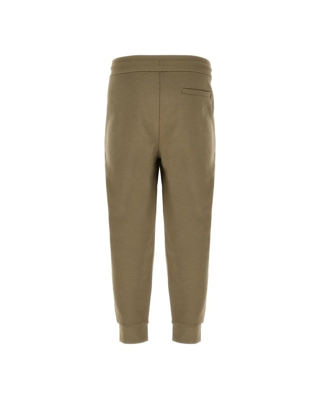 Boss Green Sweatpants for men