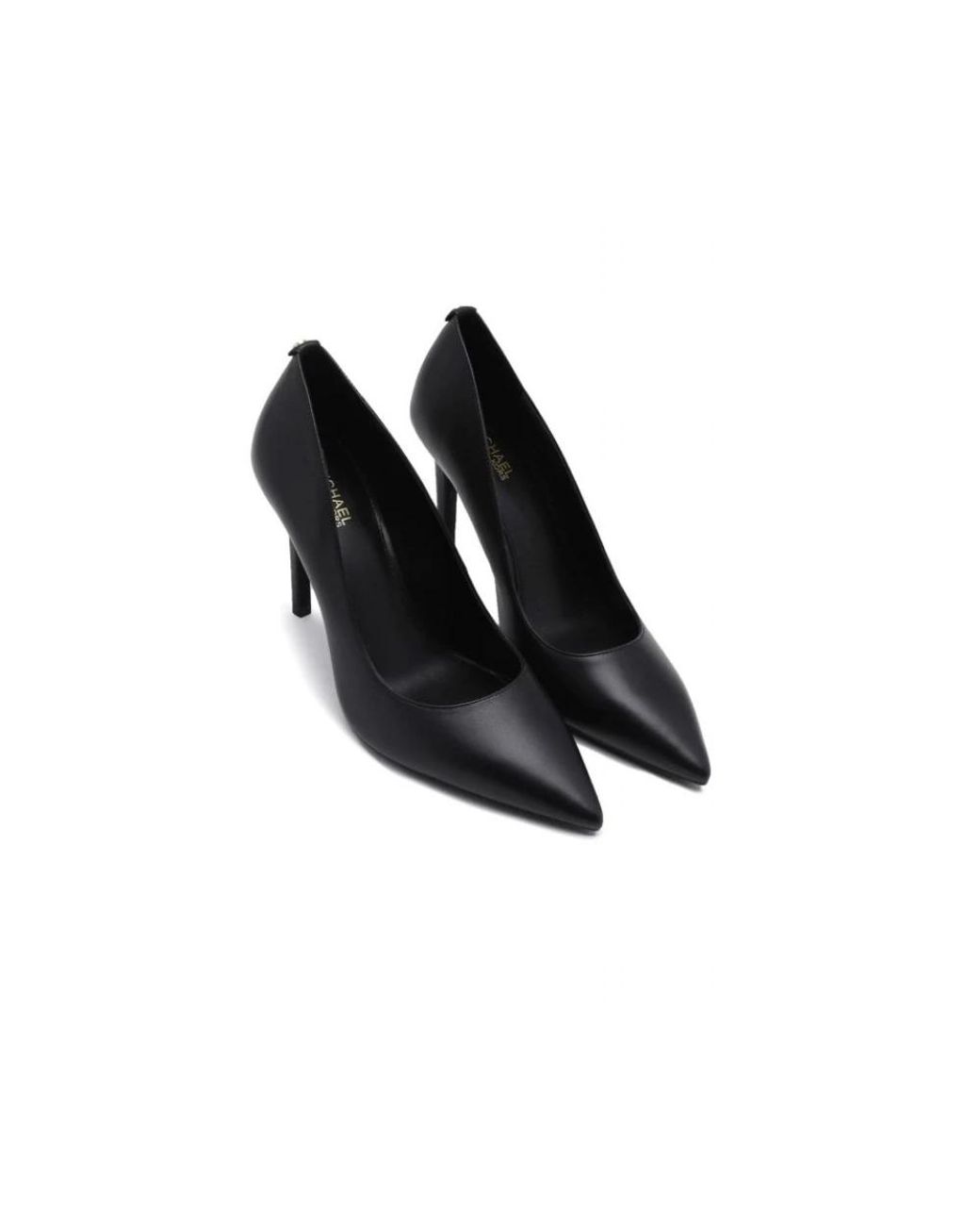 Michael Kors Black Pumps