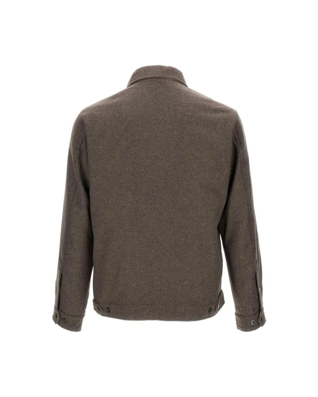 Light Jackets Woolrich pour homme en coloris Green