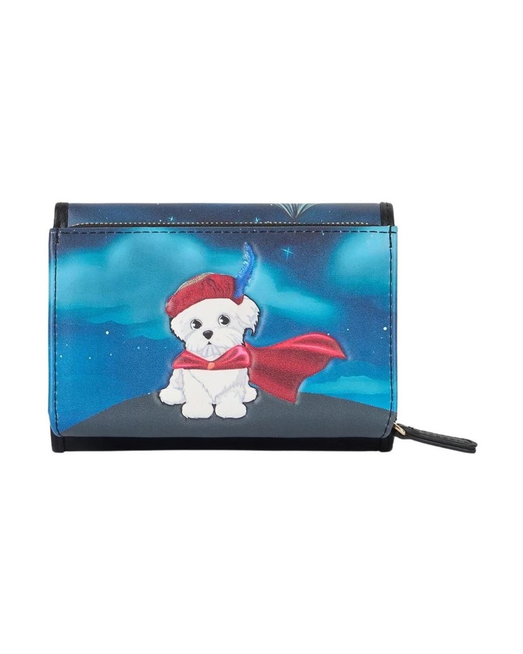 Wallets & Cardholders di Braccialini in Blue