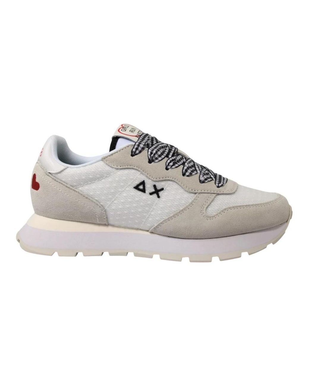 Sneakers Sun 68 en coloris Gray