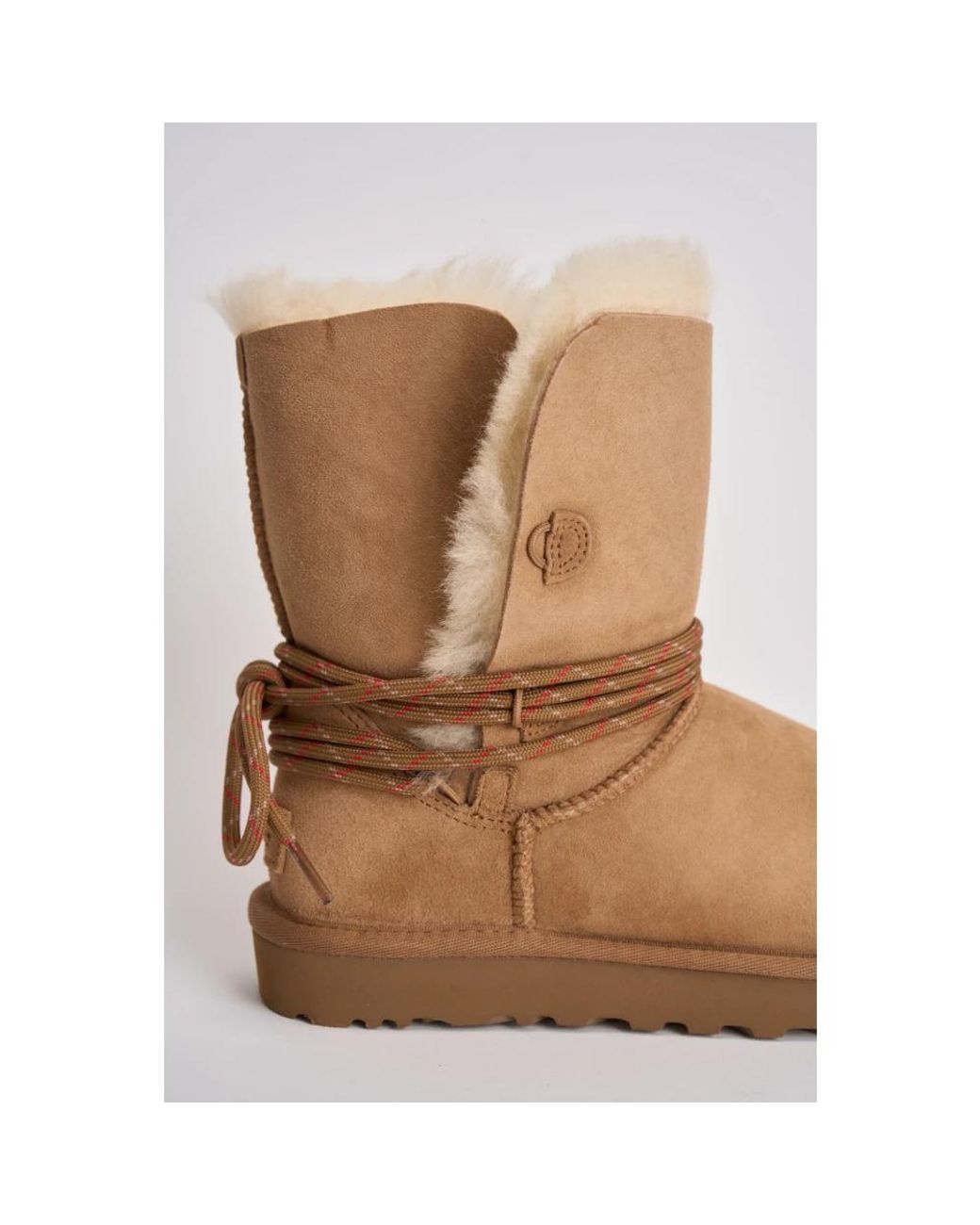 Winter Boots di Ugg in Brown