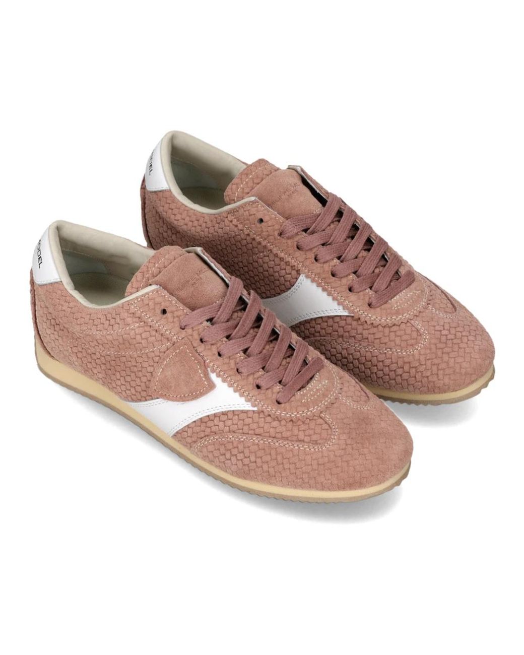 Sneakers Philippe Model en coloris Pink