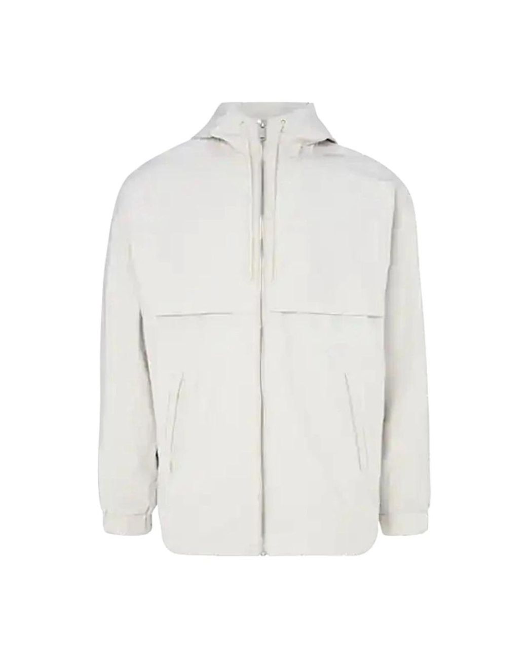 Light Jackets A.P.C. pour homme en coloris White