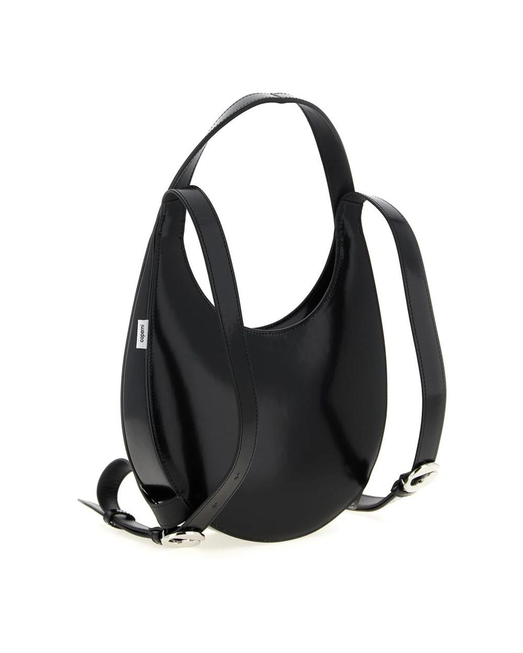 Coperni Black Shoulder Bags