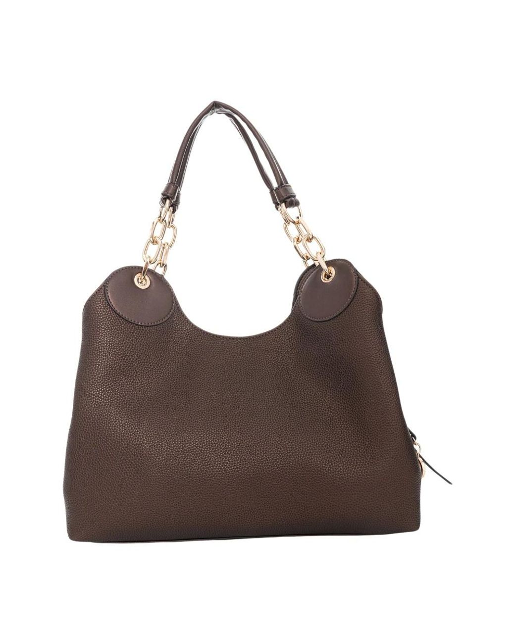 Liu Jo Brown Shoulder Bags