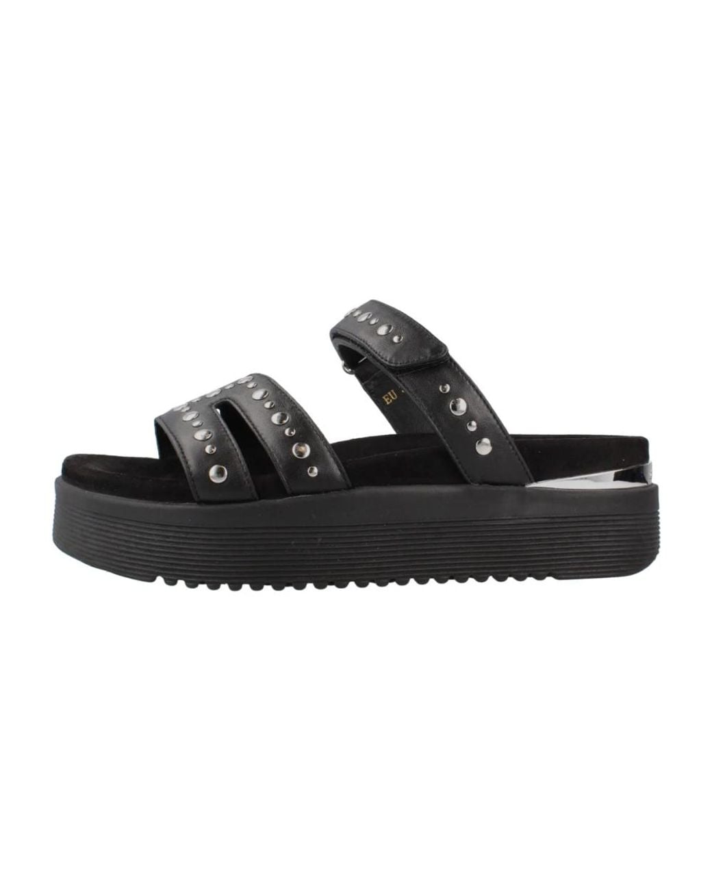 Sliders Stonefly de color Black