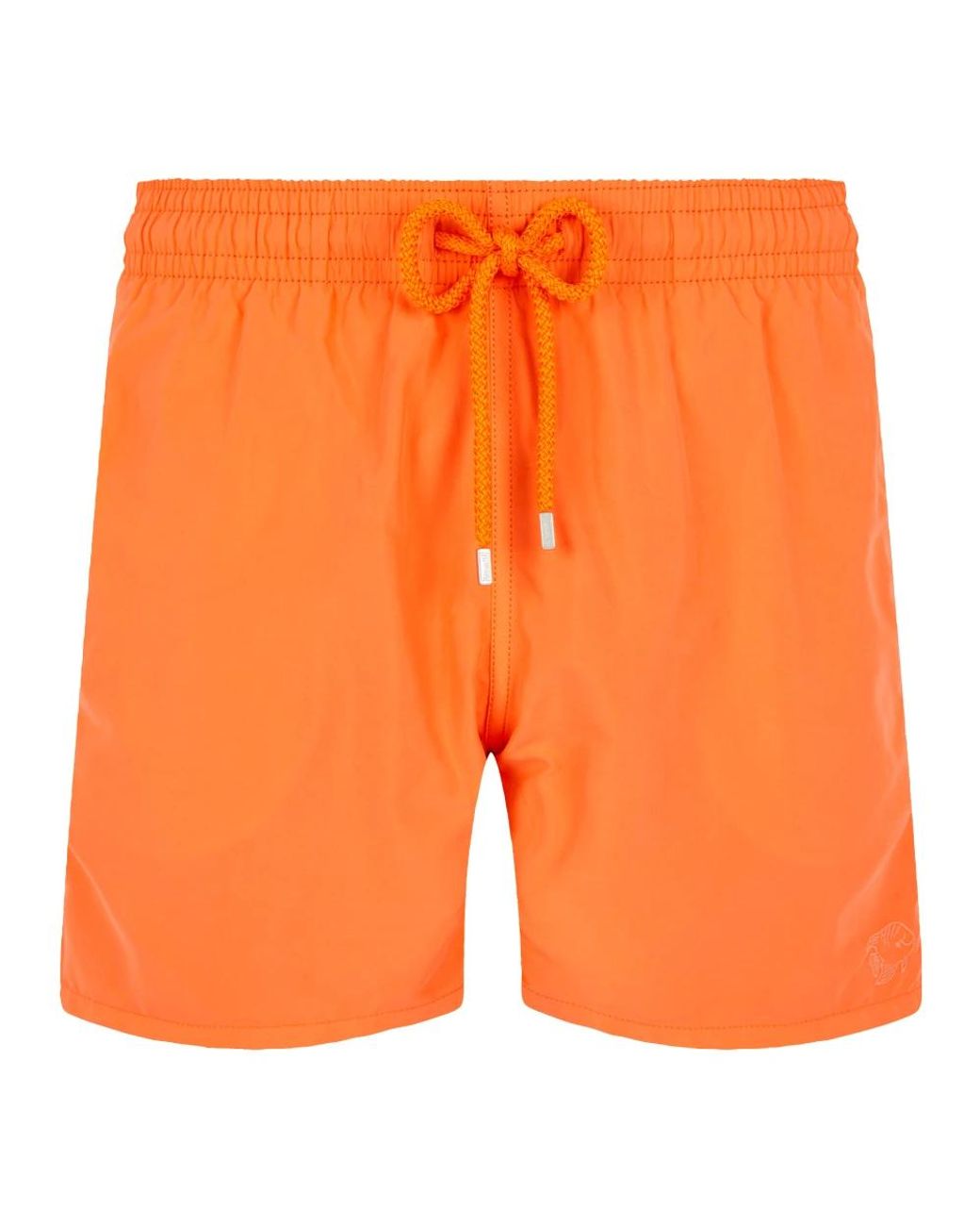 Vilebrequin Orange Beachwear for men