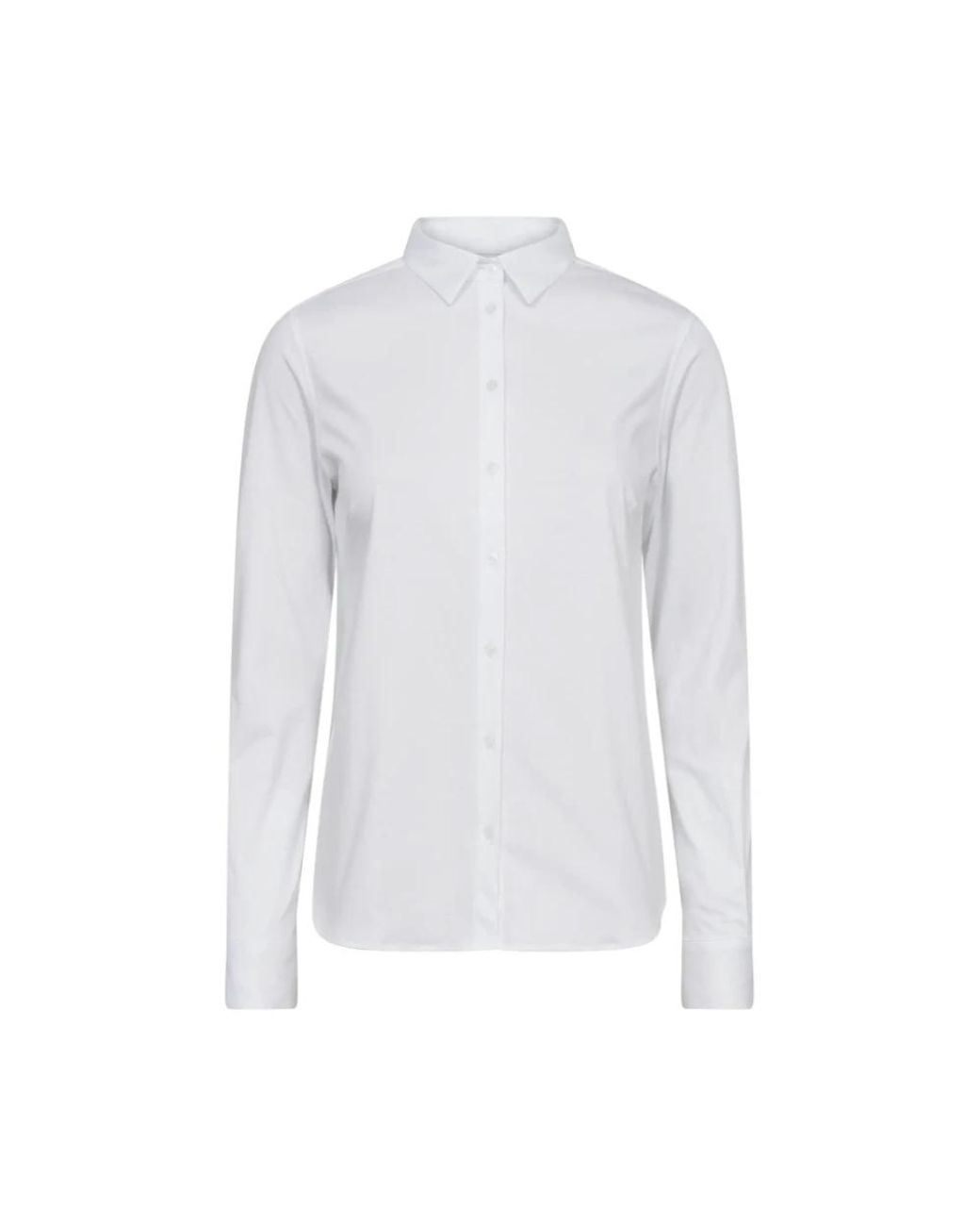 Shirts Mos Mosh de color White