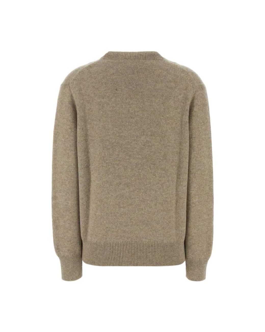The Row Natural Cashmere Knitwear for men