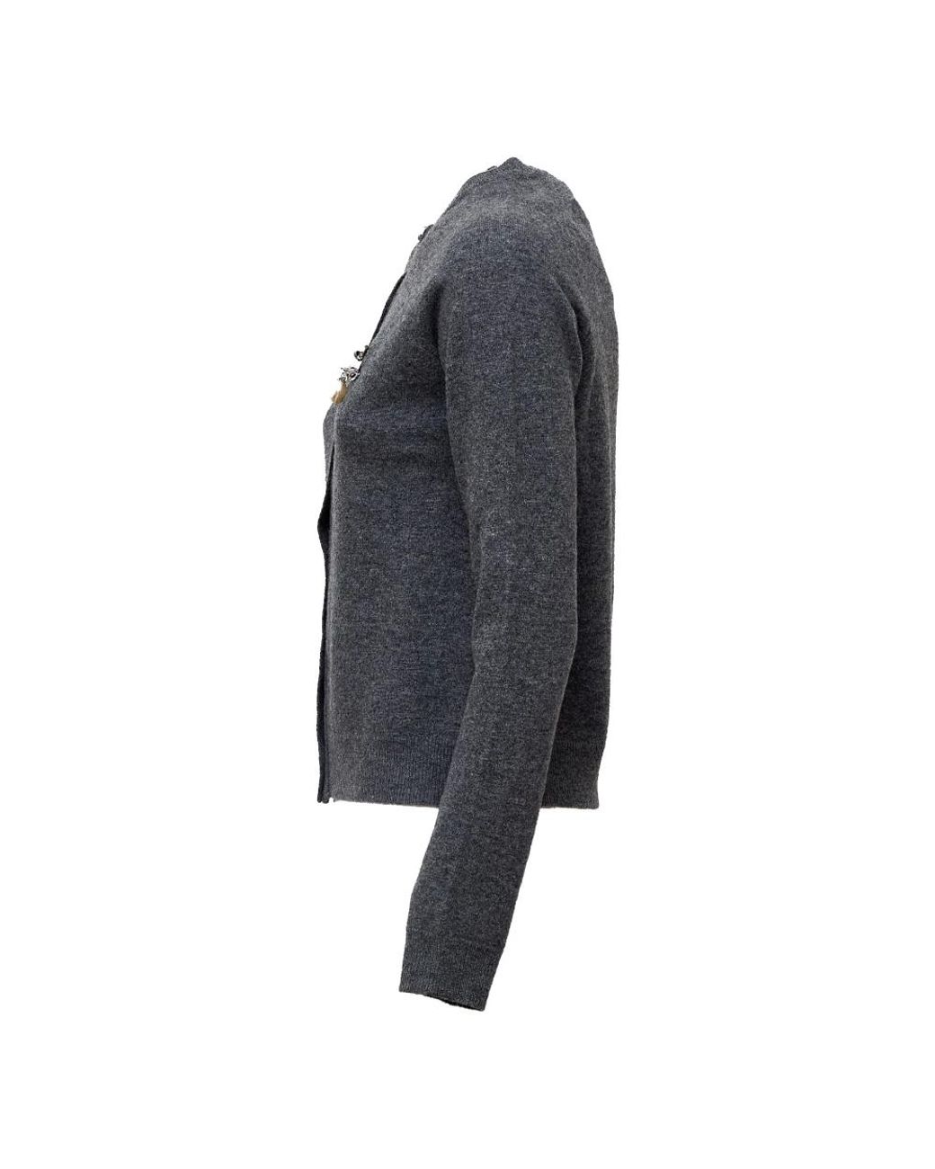 N°21 Blue Cardigans