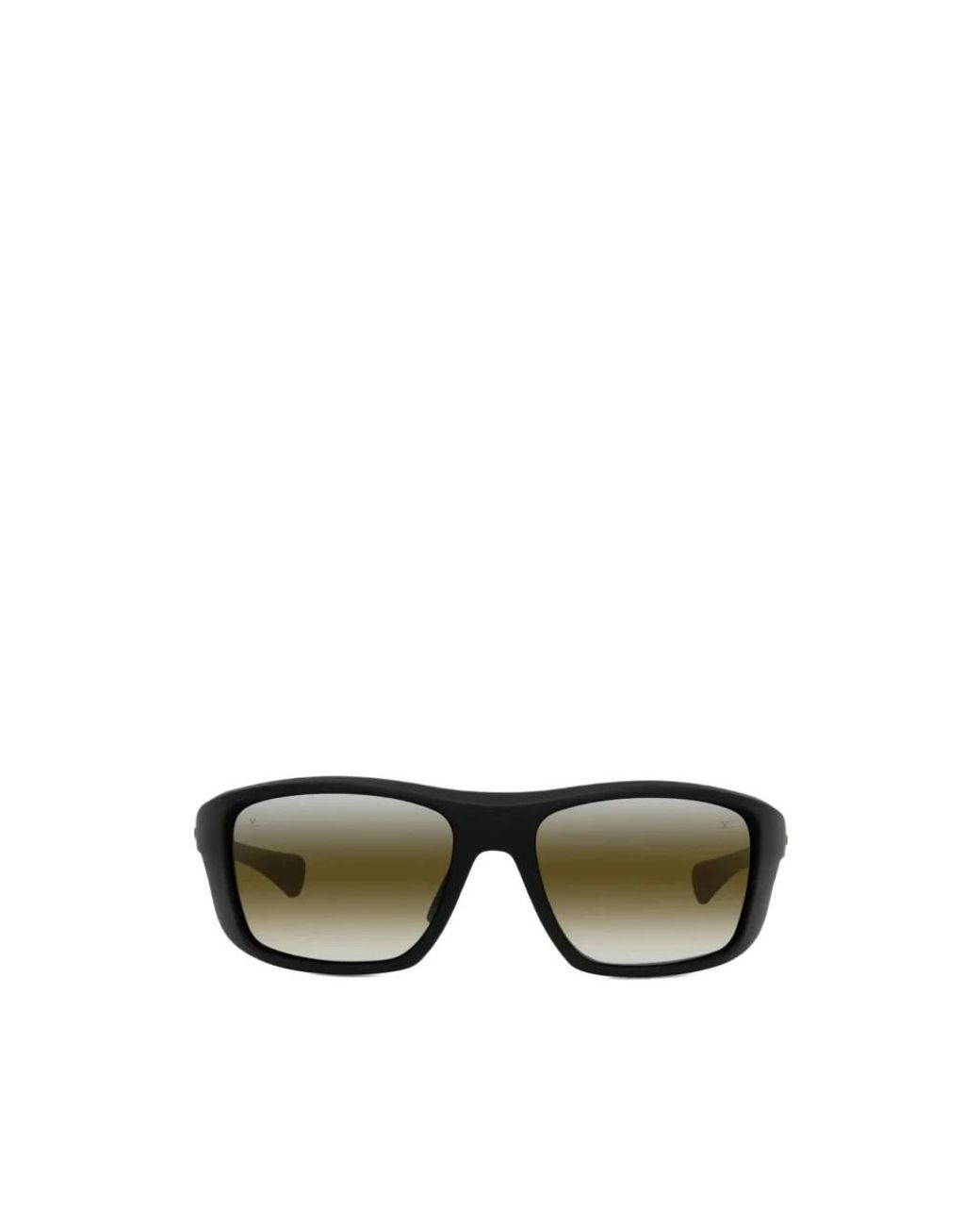 Vuarnet Black Sunglasses for men