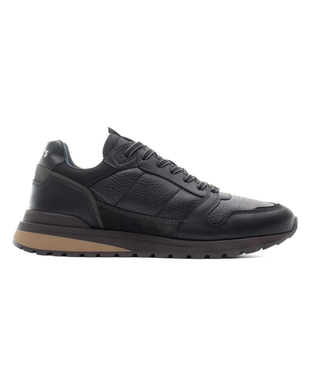 Sneakers di Ambitious in Black da Uomo