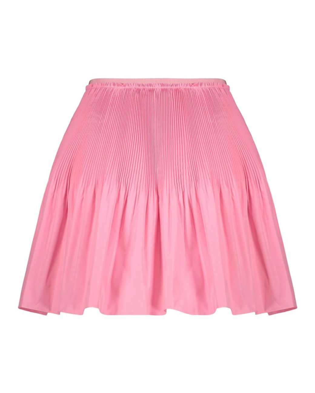 RED Valentino Pink Short Skirts