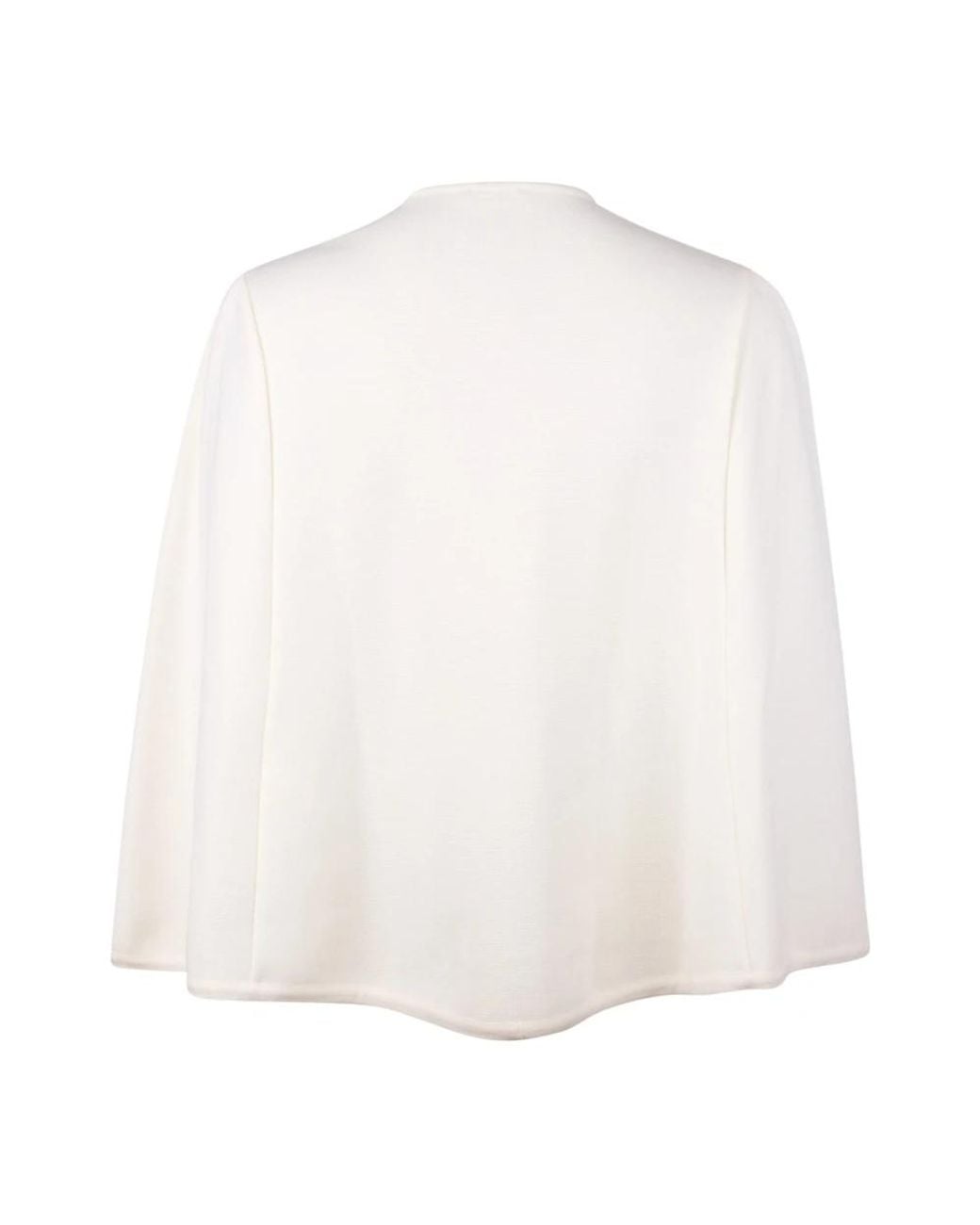 Stenstroms White Cardigans