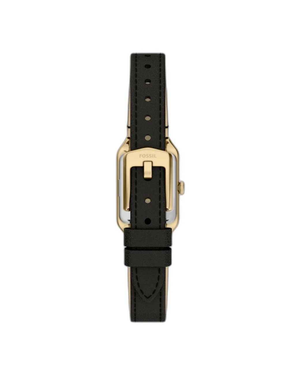 Watches Fossil en coloris Metallic