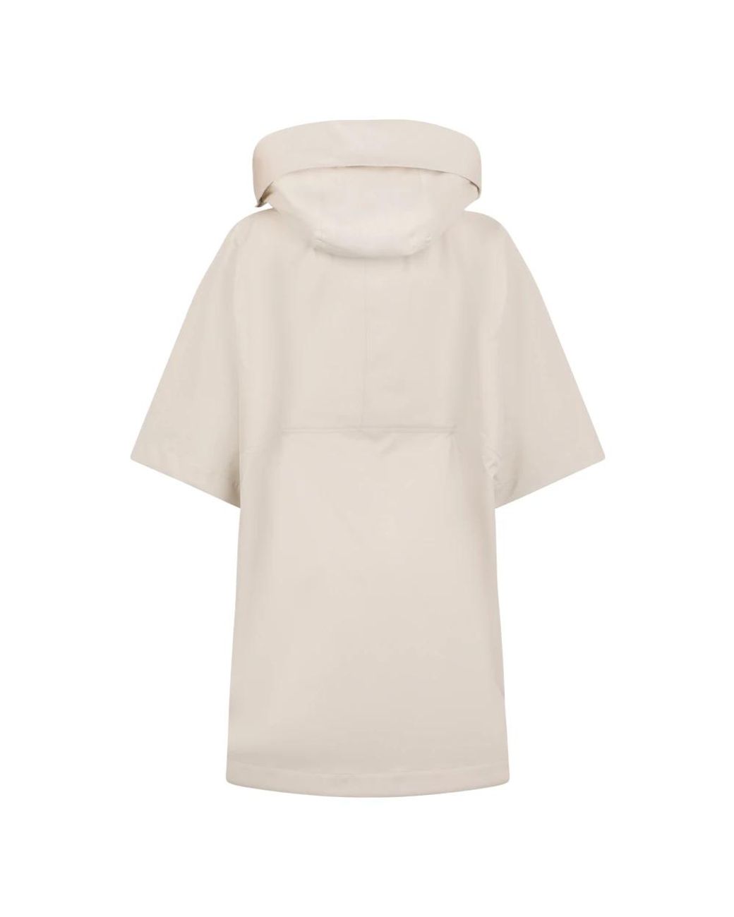 Moorer Natural Belted Coats