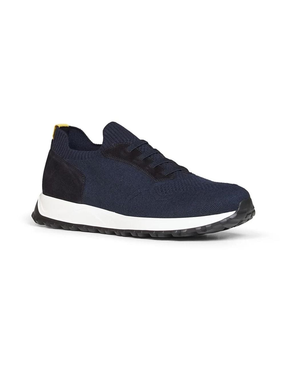 Doucal's Sydney Sneakers in Blue für Herren
