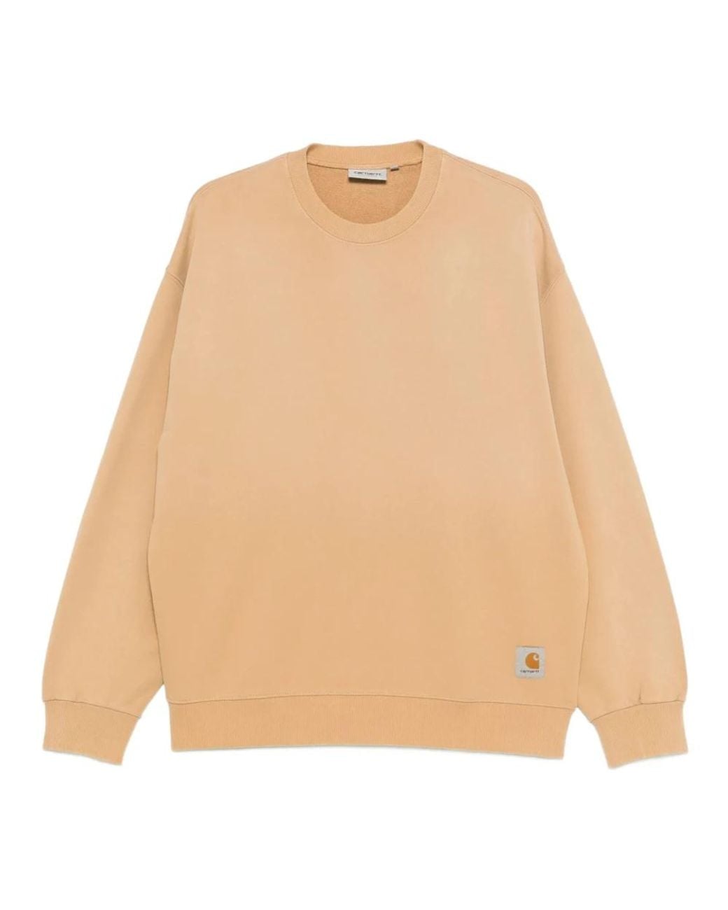 Carhartt Natural Sweatshirts for men
