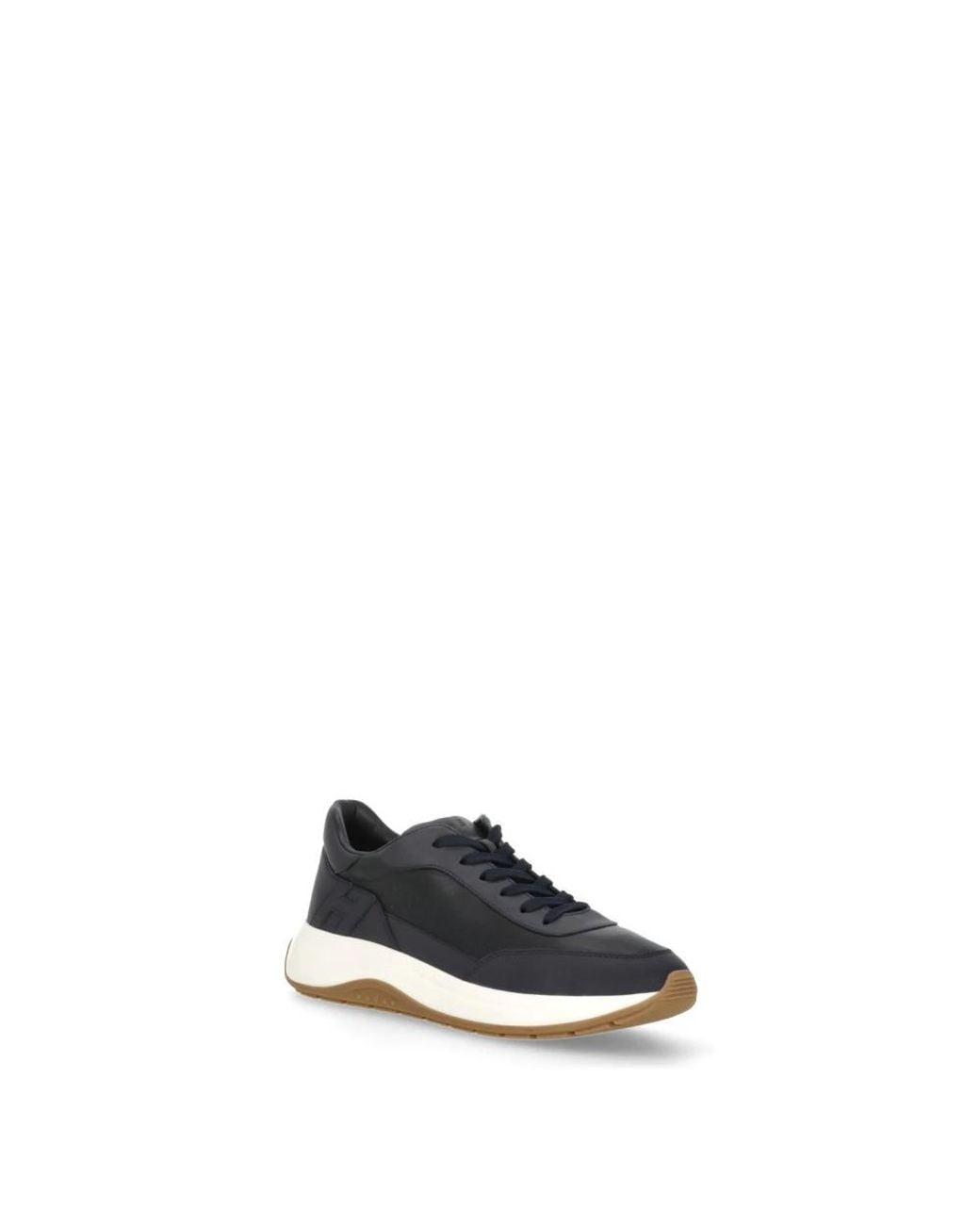 Hogan Blue Sneakers for men