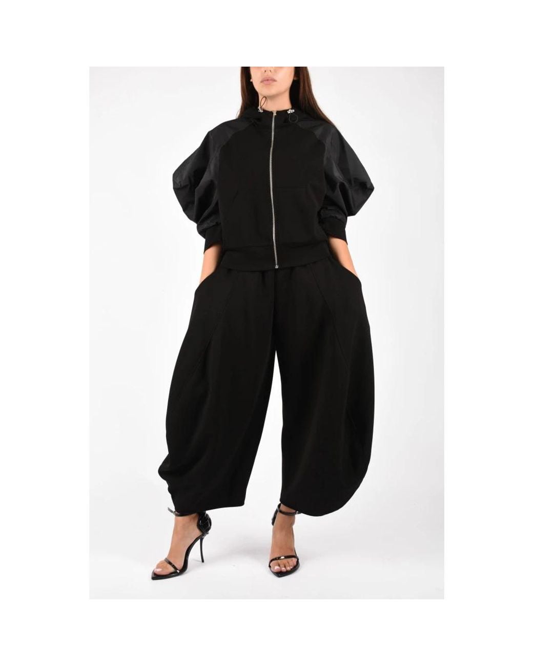 Zip-Throughs MEIMEIJ de color Black