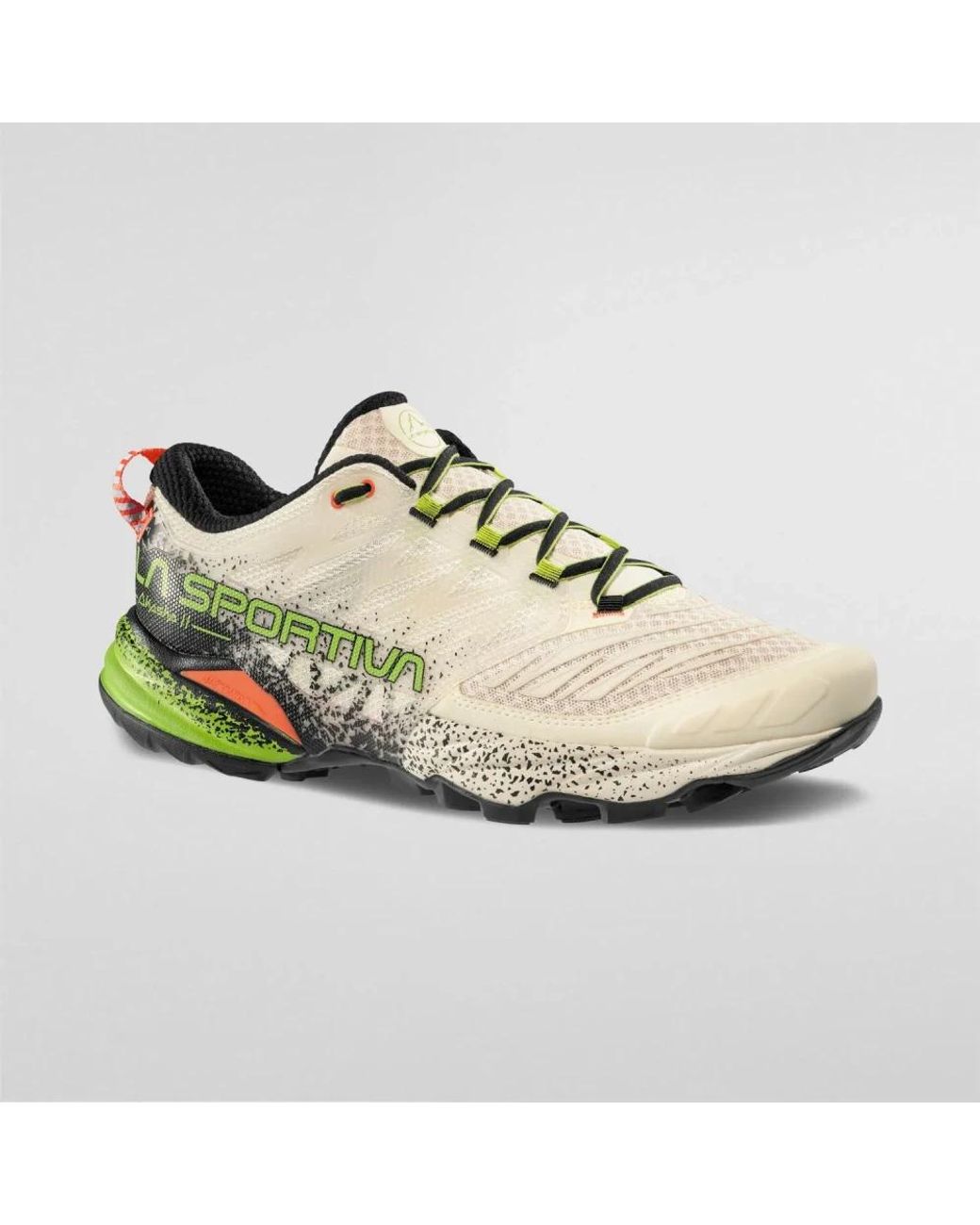 La Sportiva Brown Sneakers for men