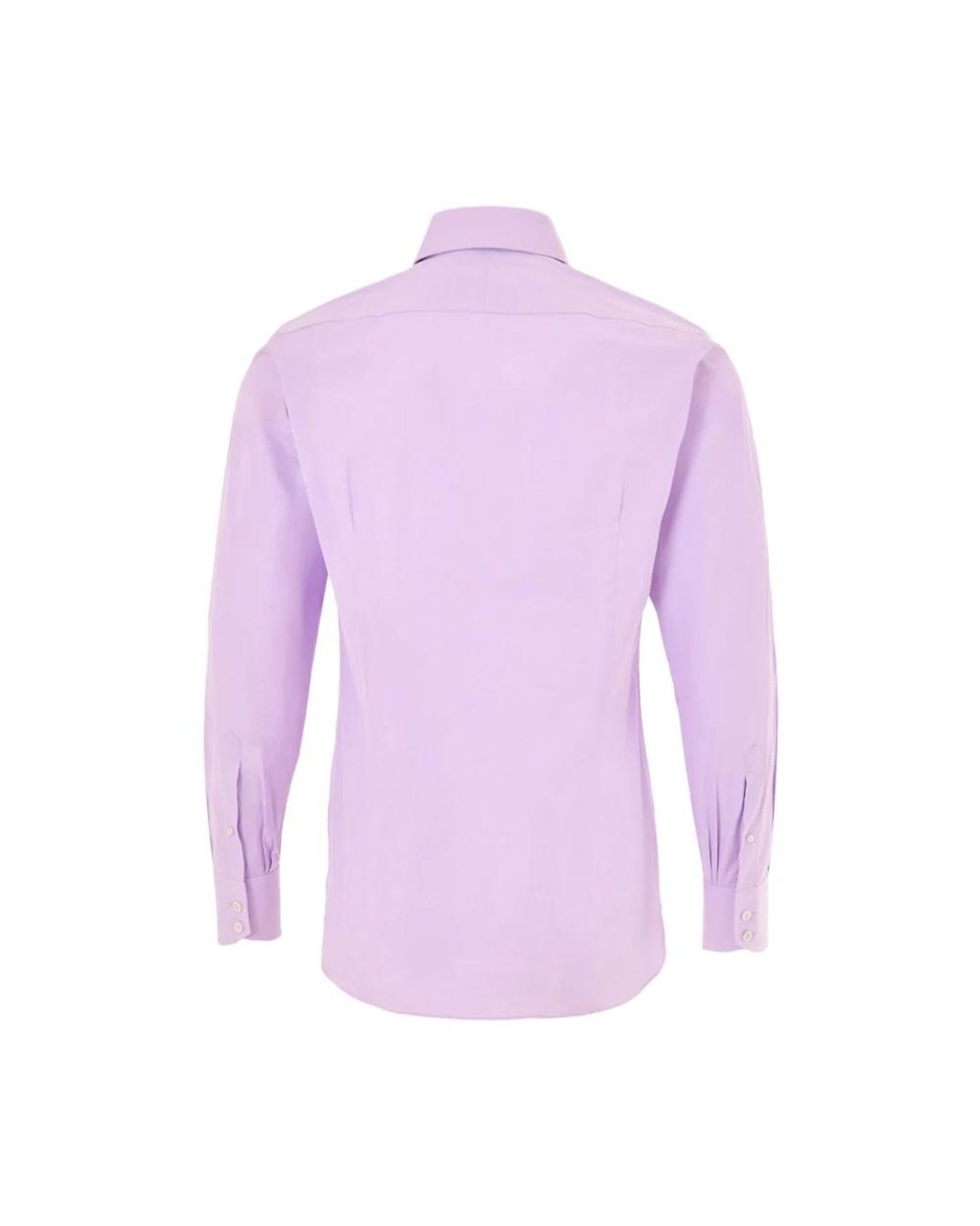Tom Ford Purple Formal Shirts for men