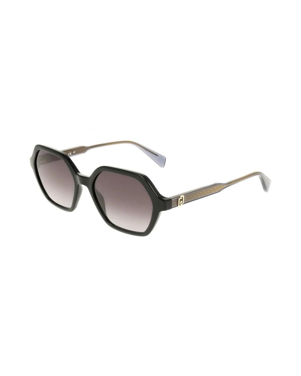 Liu Jo Gray Sunglasses