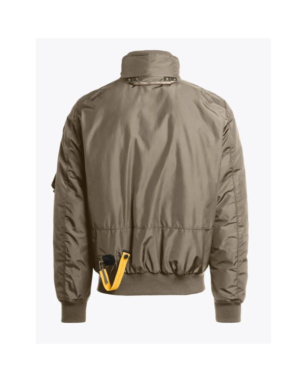Winter Jackets Parajumpers de hombre de color Brown