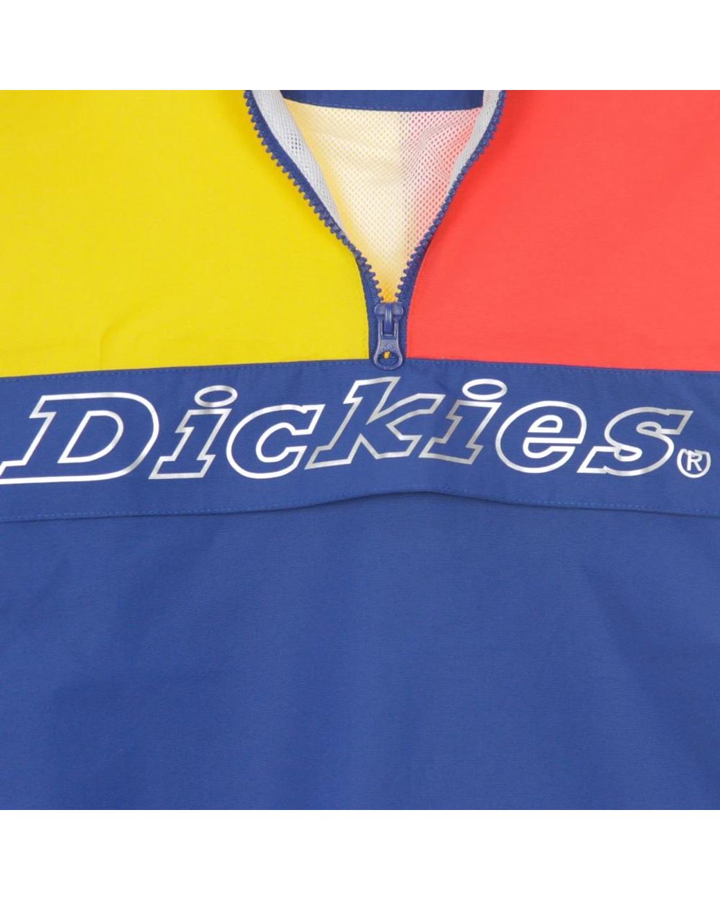 Light Jackets Dickies de hombre de color Blue