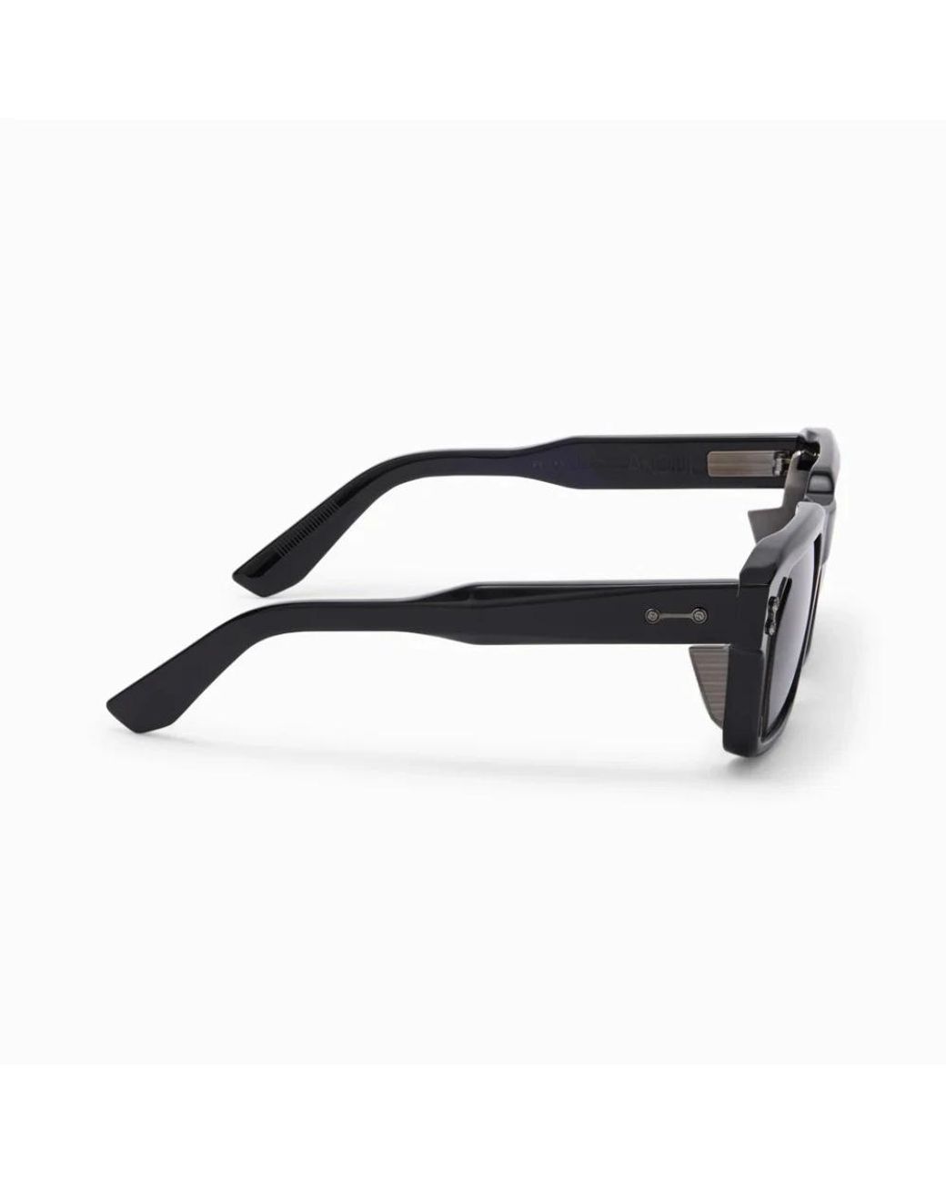 Sunglasses di Akoni in Blue