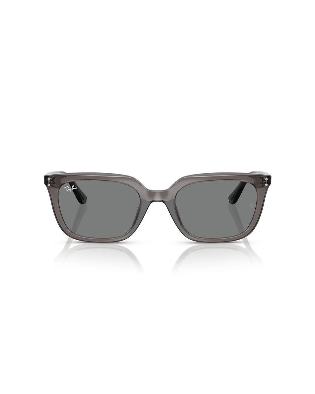 Ray-Ban Gray Sunglasses
