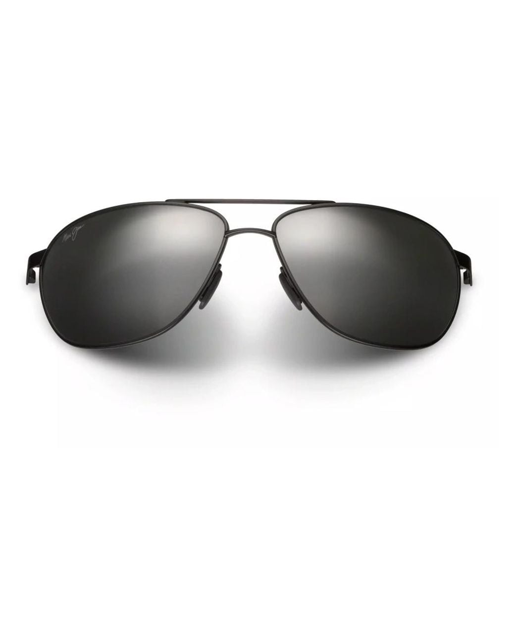 Maui Jim Black Sunglasses