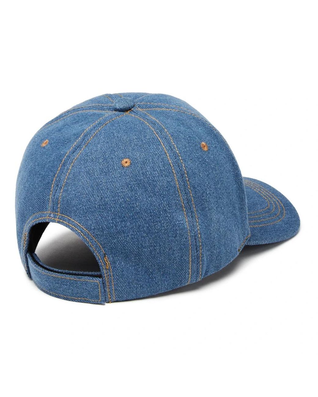 Caps Philipp Plein de color Blue
