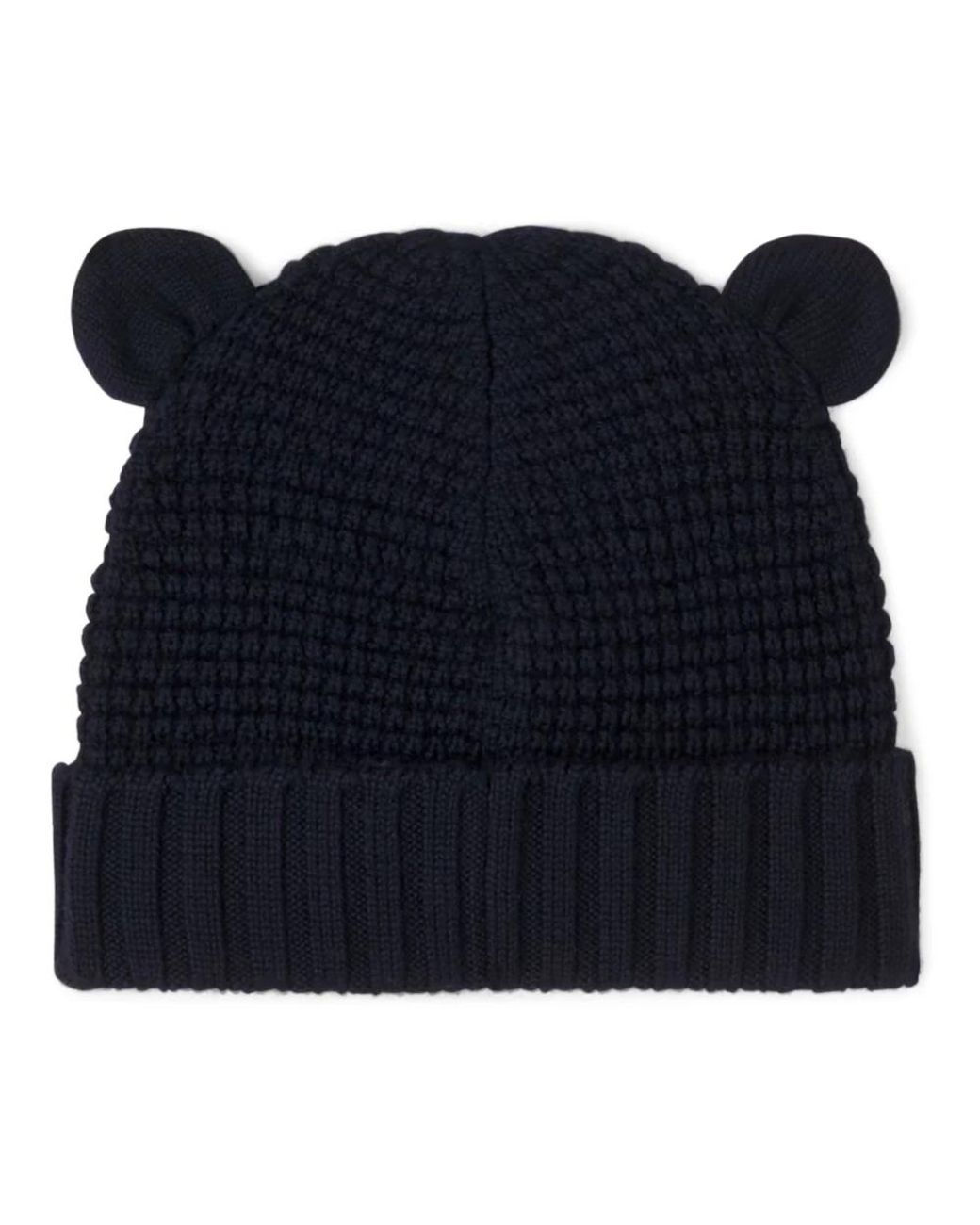Moncler Blue Accessories