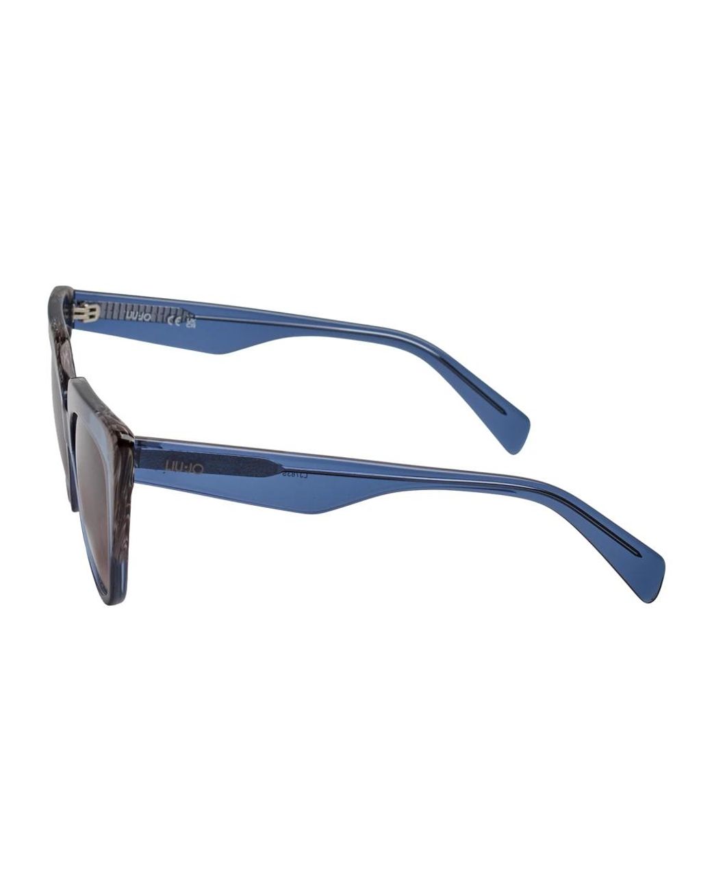 Liu Jo Brown Sunglasses